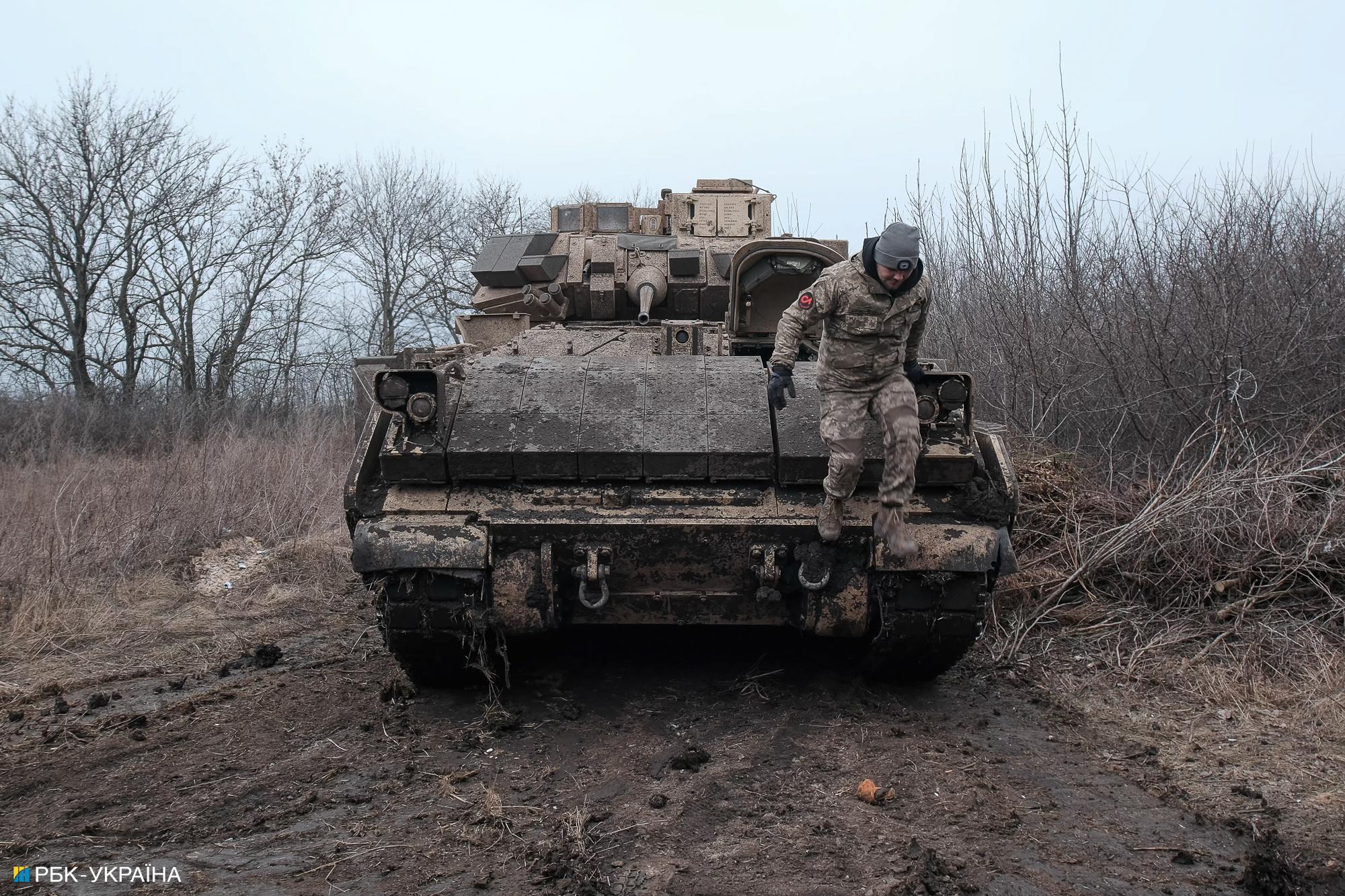 US assistance shifting Ukraine frontline dynamics: Kyiv and Western perspectives